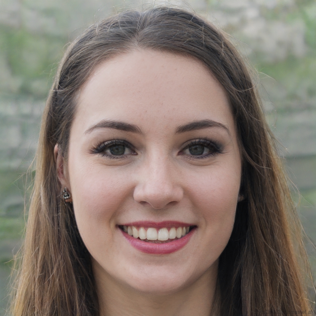 Elin Berg, treasurer